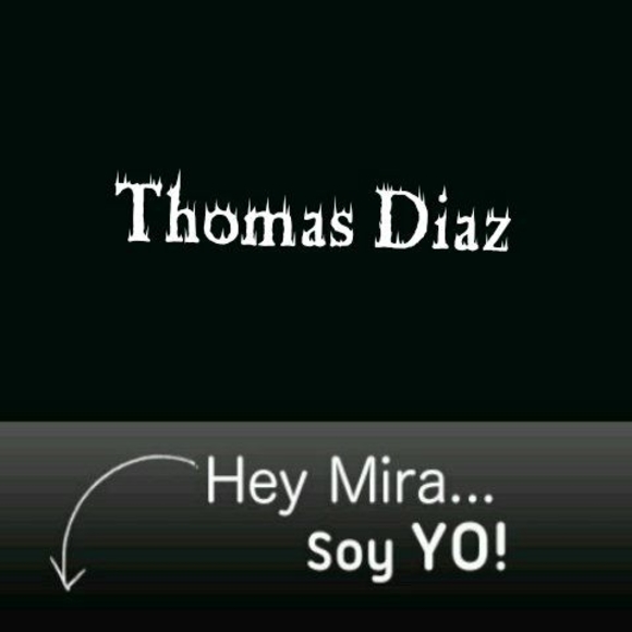 Meet your Posher, Thomas - Picture 1 of 1